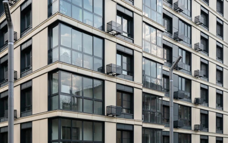 На улице Бутлерова появится дом по программе реновации