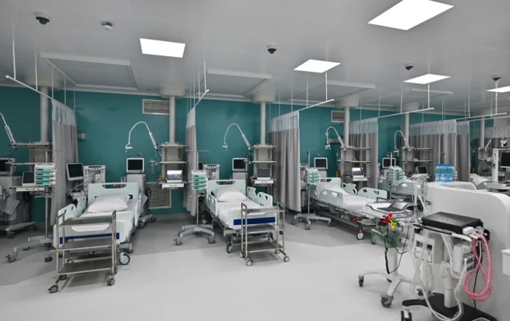 Два новых здания в ЮАО и ЗелАО передали в столичную систему здравоохранения Два новых здания в ЮАО и ЗелАО передали в столичную систему здравоохранения