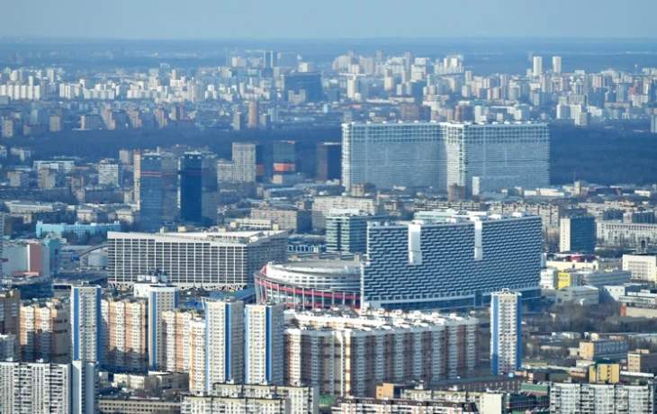 САО вошел в тройку лидеров по числу приобретенных у города объектов для бизнеса в 2025 году