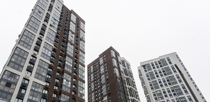 Жилые кварталы появятся на участках бывших промзон на востоке столицы в рамках КРТ