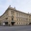 Консерватория имени Н.А.Римского-Корсакова в Санкт-Петербурге получила разрешение на ввод в эксплуатацию