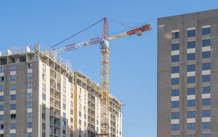 Владимир Ефимов: жилые дома построят по проекту КРТ в Южном Тушине