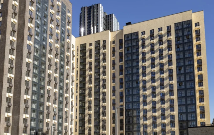 Более 570 горожан приступили к осмотру квартир в ЖК по реновации в Хорошёво-Мнёвниках Более 570 горожан приступили к осмотру квартир в ЖК по реновации в Хорошёво-Мнёвниках