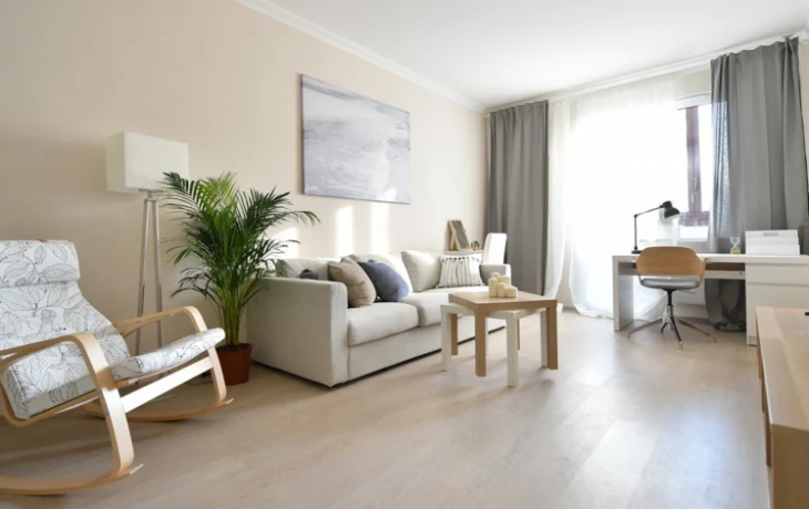 Динамика ипотечного рынка столицы в I квартале 2026 года