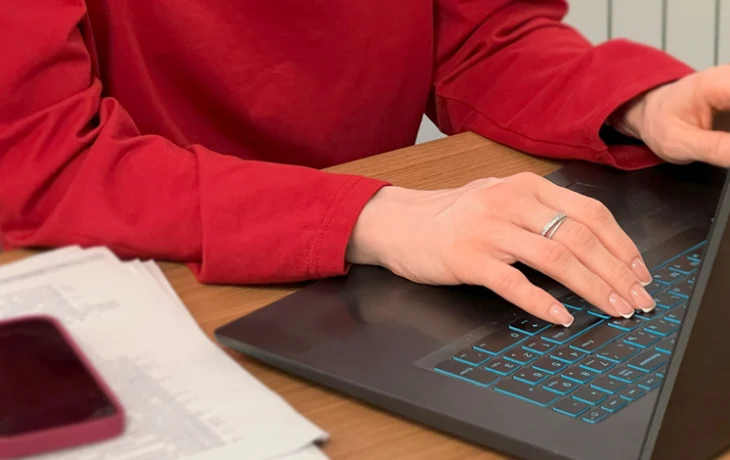 Владимир Ефимов: в 2025 году за госуслугами в сфере архитектуры и градостроительства обратились более 65 тысяч раз