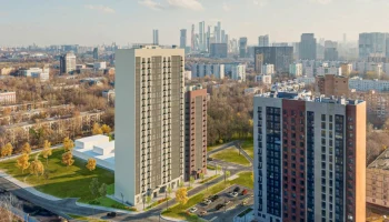 Владимир Ефимов: более 400 москвичей приступили к переселению в новостройку по программе реновации на улице Демьяна Бедного