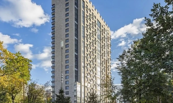 Владимир Ефимов: более 340 москвичей приступили к переселению в новостройку по программе реновации на Изумрудной улице Владимир Ефимов: более 340 москвичей приступили к переселению в новостройку по программе реновации на Изумрудной улице