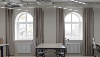 Сергей Собянин: московский бизнес сэкономил около 8,4 млрд рублей на аренде помещений в 2025 году