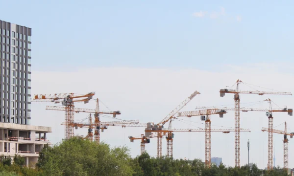 Утвержден проект комплексного развития территорий в Можайском районе Утвержден проект комплексного развития территорий в Можайском районе