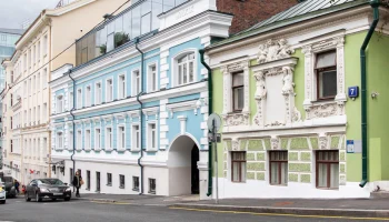 В столице пройдет архитектурно-строительный диктант