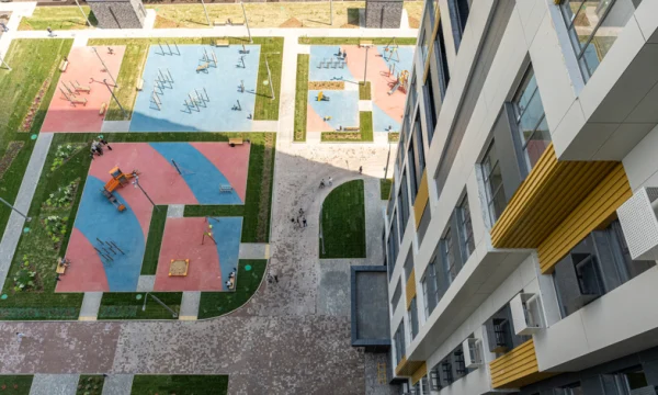 Представители Департамента градостроительной политики проведут два приема граждан по вопросам реновации