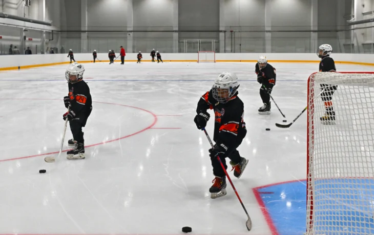 24 объекта спорта построили и реконструировали за счет АИП с начала года 24 объекта спорта построили и реконструировали за счет АИП с начала года