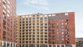 Владимир Ефимов: более тысячи жителей переедут по программе реновации в две новостройки в районе Коптево