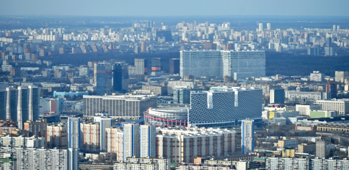 САО вошел в тройку лидеров по числу приобретенных у города объектов для бизнеса в 2025 году