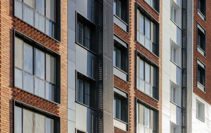 В Алексеевском районе появится еще один дом по программе реновации