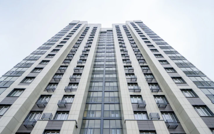 В Очаково-Матвеевском появится дом по программе реновации