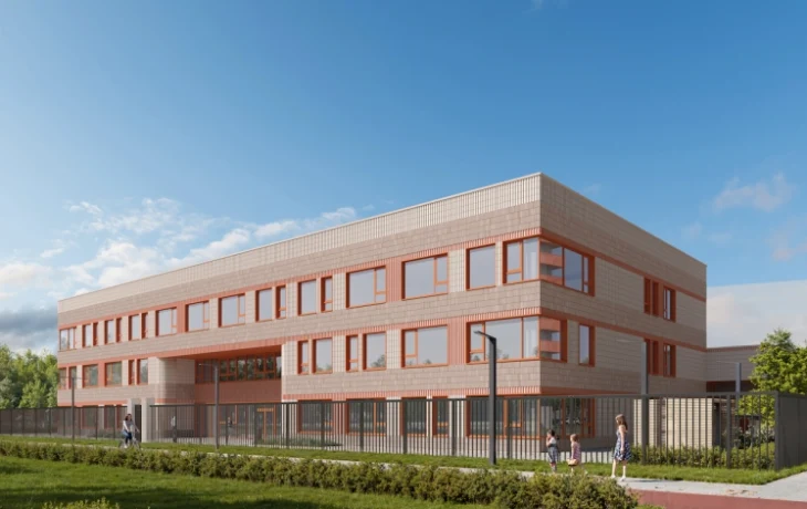 Детский сад на 175 мест в Южном Бутове планируется построить в 2028 году &ndash; мэр