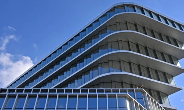 При проектировании и строительстве крупных объектов в Москве применяют ТИМ