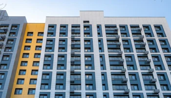 Представители Департамента градостроительной политики проведут два приема граждан по вопросам программы реновации