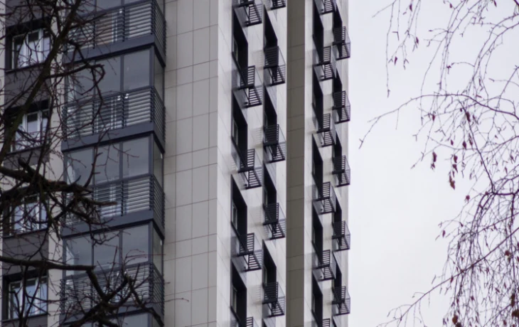 На Кременчугской улице появится новостройка по программе реновации На Кременчугской улице появится новостройка по программе реновации