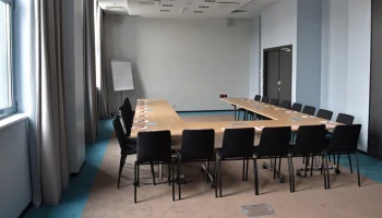 Город передал нежилые помещения в пользование благотворительной организации