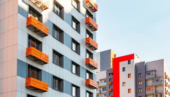 Владимир Ефимов: на северо-востоке столицы реорганизуют еще шесть участков по программе КРТ