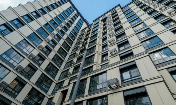 Программа реновации: почти 2,3 тысячи жителей Котловки заключили договоры на новое жилье Программа реновации: почти 2,3 тысячи жителей Котловки заключили договоры на новое жилье