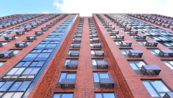 Новостройку по реновации возведут в районе Южное Тушино