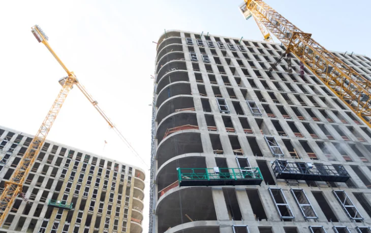 Четыре участка в центре Москвы реорганизуют по проекту КРТ