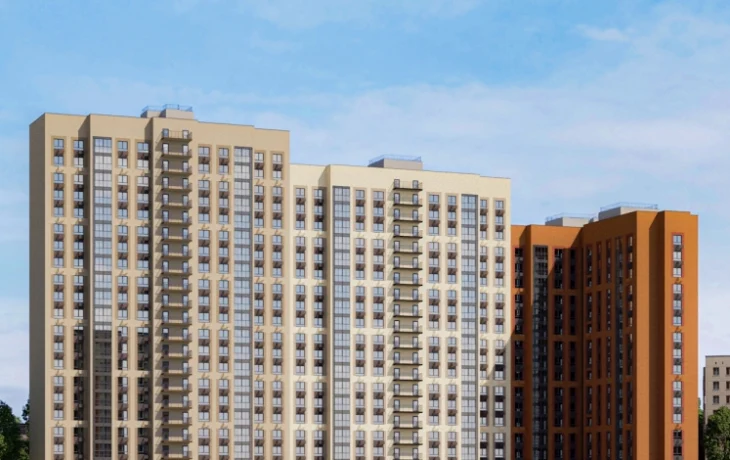 Владимир Ефимов: более тысячи москвичей приступят к поэтапному осмотру квартир по программе реновации в Головинском районе