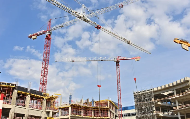 Новое жилье построят в рамках проекта КРТ в Ховрине