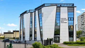 Три объекта культуры построили в столице за счет бюджета с начала 2026 года