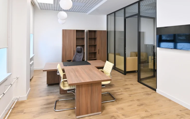 Владимир Ефимов: деловой центр построят в Лефортове