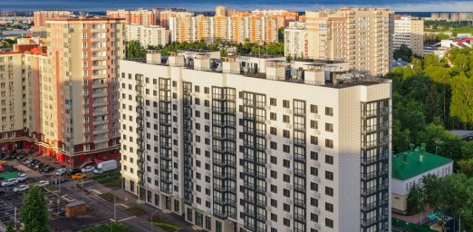 Ипотечный рынок столицы в сентябре 2026 года