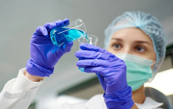 Владимир Ефимов: согласован проект производственного комплекса по выпуску косметической продукции на северо-востоке Москвы Владимир Ефимов: согласован проект производственного комплекса по выпуску косметической продукции на северо-востоке Москвы