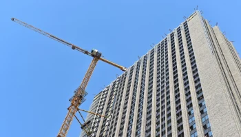 Жилой комплекс по реновации построят в Головинском районе в рамках КРТ