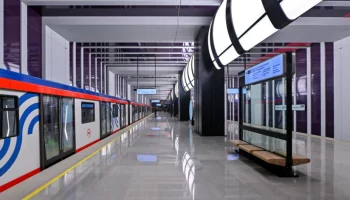 Владимир Ефимов: в 2026 году отечественная отрасль метростроения отмечает 95-летие