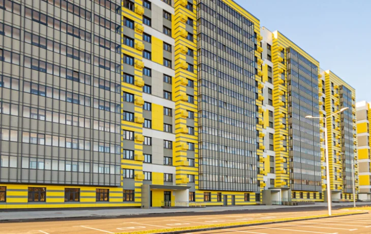 Четыре приема граждан по вопросам программы реновации пройдут в Общественном штабе в апреле