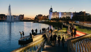 Всероссийский форум «Развитие малых городов и исторических поселений» пройдет в Казани с 19 по 21 августа 2025 года