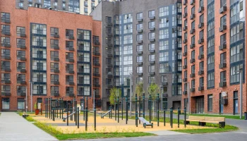 Владимир Ефимов: все жители 27 домов получили квартиры по программе реновации в ЮВАО в 2025 году