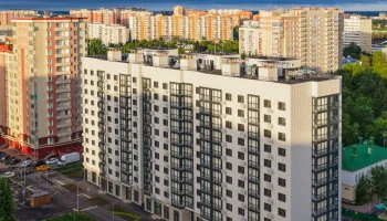Ипотечный рынок столицы в сентябре 2026 года