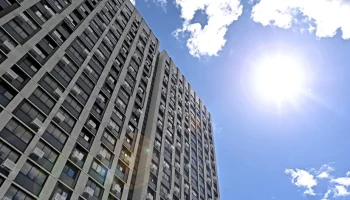 Новостройка по реновации появится вблизи станции метро «Кузьминки»