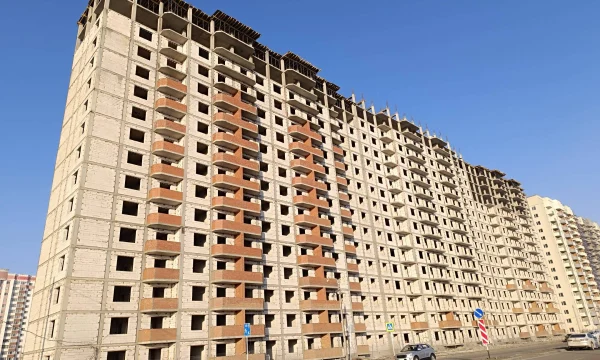 В рамках программы &laquo;Сейсмика&raquo; в 2025 году предусмотрена реализация 16 объектов