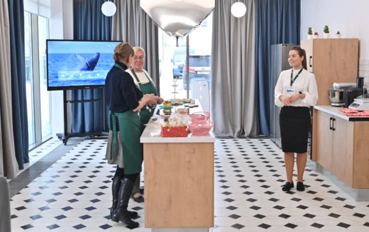 Проект здания для социальных учреждений в Молжаниновском районе прошел государственную экспертизу