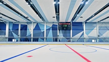 Жилые комплексы, детские сады и крытый каток появятся в Бирюлеве Восточном по проекту КРТ &ndash; мэр