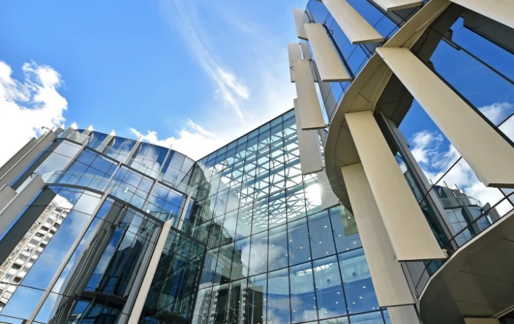 В 2025 году город выделил более 4,4 гектара земли для строительства бизнес-центров в СЗАО