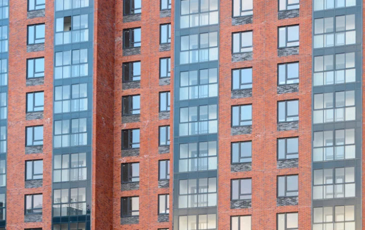 На юго-востоке столицы возвели три новостройки для реализации программы реновации