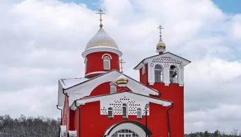 В Москве возвели более 150 храмовых комплексов по городской программе