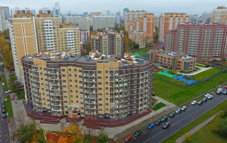 Мэр утвердил ППТ для обновления улично-дорожной сети вблизи метро «Кунцевская» Мэр утвердил ППТ для обновления улично-дорожной сети вблизи метро «Кунцевская»