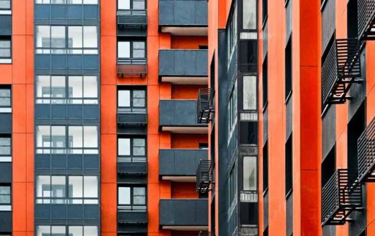 Дома по реновации возведут в районе Можайский в рамках проекта КРТ